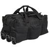 Picture of Combat Back With Rolls 118 Liters Black